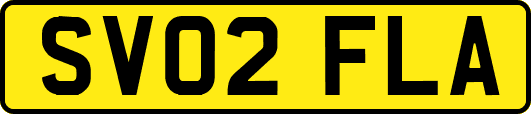 SV02FLA
