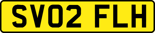 SV02FLH