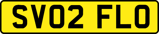 SV02FLO