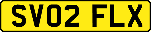 SV02FLX