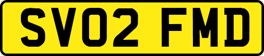 SV02FMD