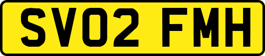SV02FMH