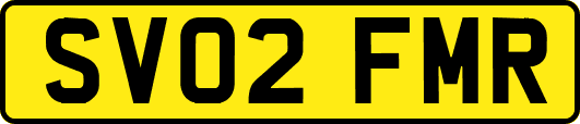 SV02FMR