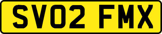 SV02FMX