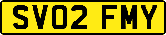 SV02FMY