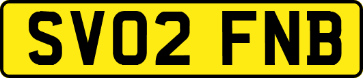 SV02FNB
