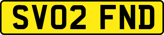 SV02FND