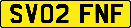 SV02FNF