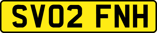 SV02FNH