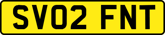 SV02FNT