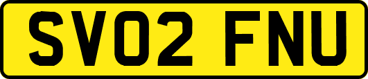 SV02FNU