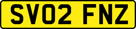 SV02FNZ