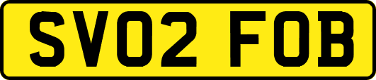 SV02FOB
