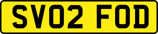 SV02FOD