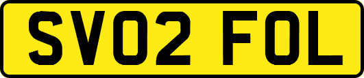 SV02FOL