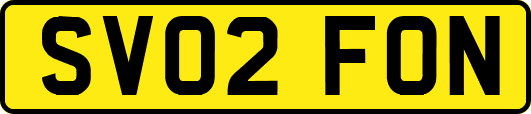 SV02FON
