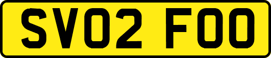 SV02FOO