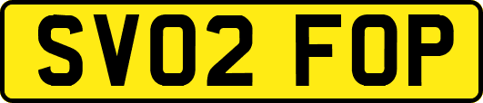 SV02FOP