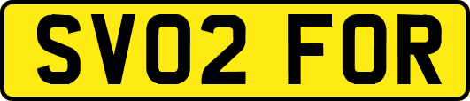 SV02FOR