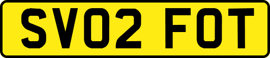 SV02FOT