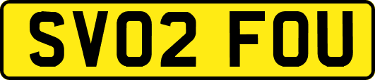 SV02FOU