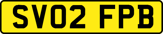 SV02FPB