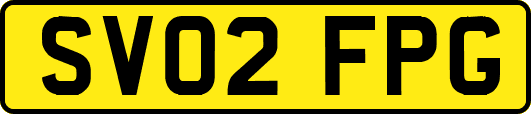 SV02FPG