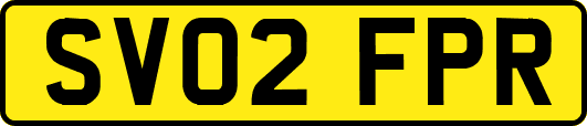 SV02FPR