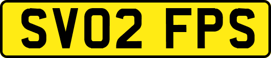 SV02FPS