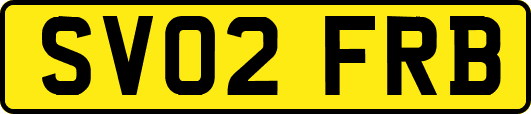SV02FRB