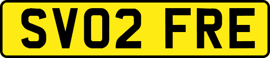 SV02FRE