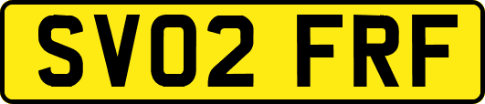 SV02FRF
