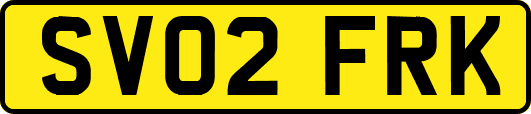 SV02FRK