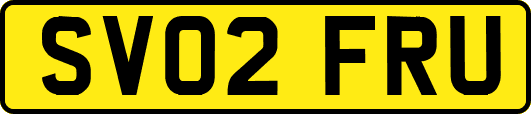SV02FRU