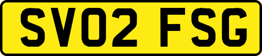 SV02FSG