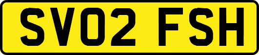 SV02FSH
