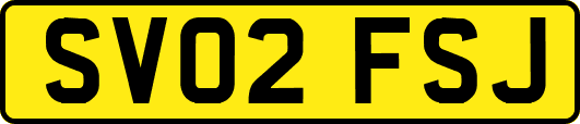 SV02FSJ