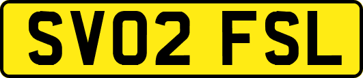 SV02FSL