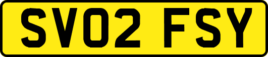 SV02FSY