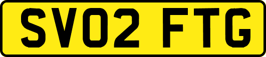 SV02FTG