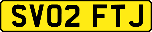 SV02FTJ