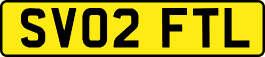 SV02FTL