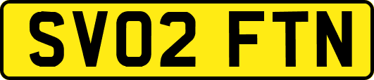 SV02FTN