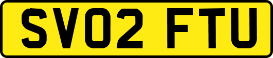 SV02FTU