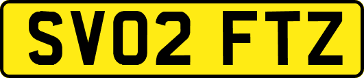 SV02FTZ