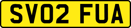 SV02FUA