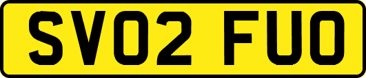 SV02FUO