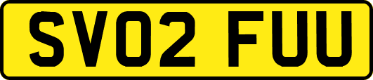 SV02FUU