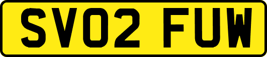 SV02FUW
