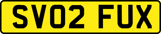 SV02FUX